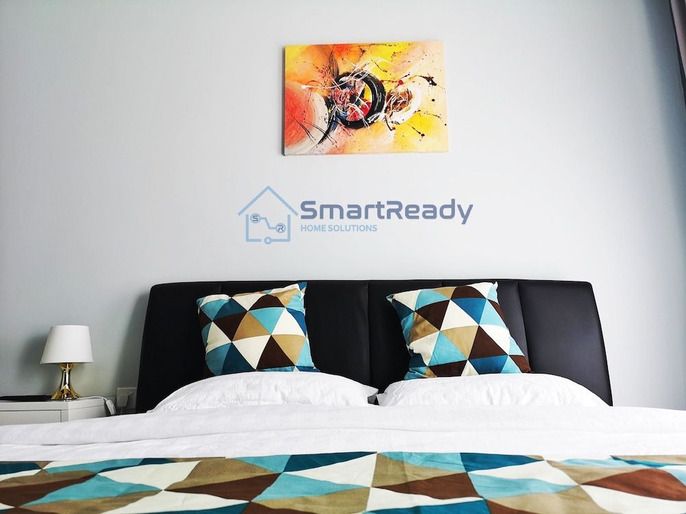 undefined Residences at Daya by SR Home 5