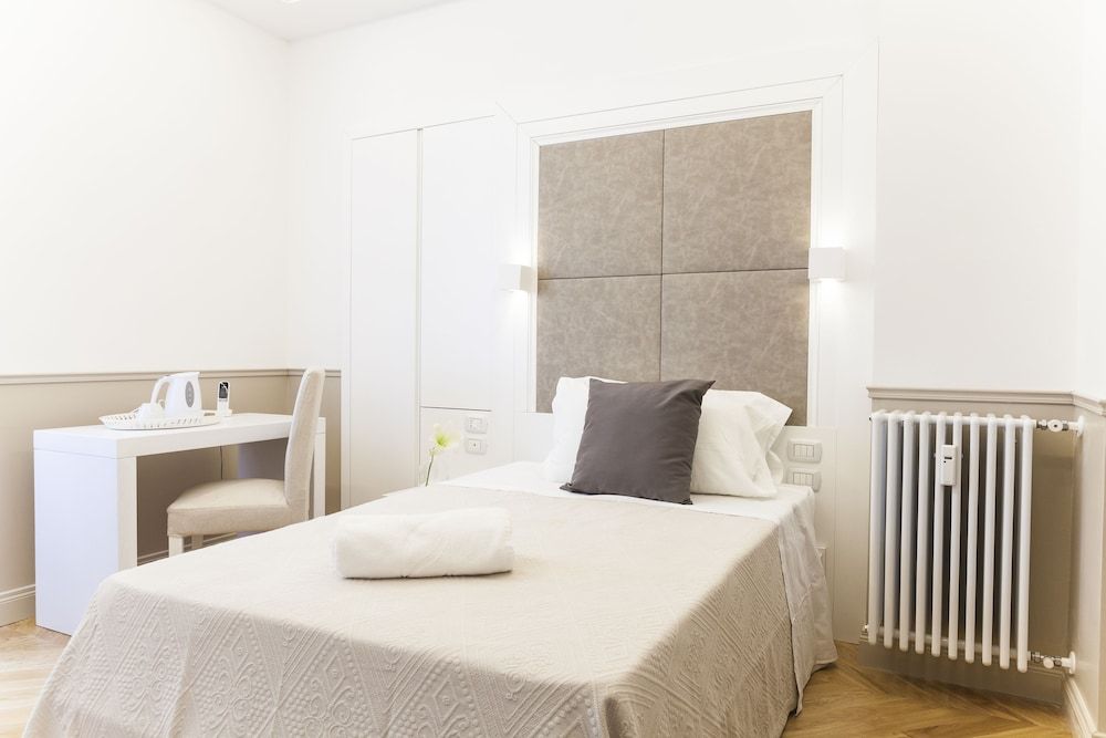 undefined Margherita Suites 2