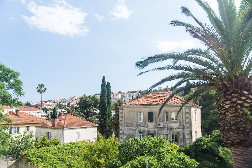 Katarina Rooms Twin Room (Twin Room) 8