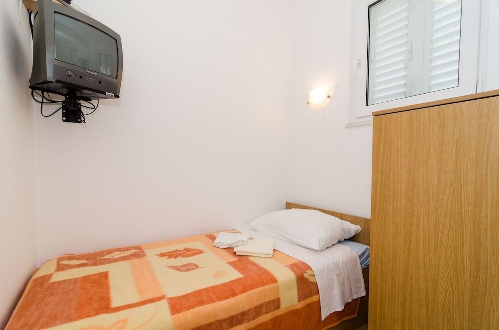 Katarina Rooms Twin Room (Twin Room) 4