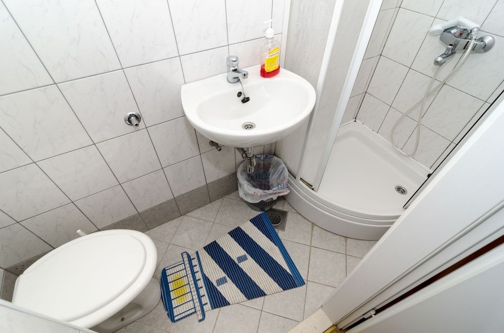 Katarina Rooms Twin Room (Twin Room) 9