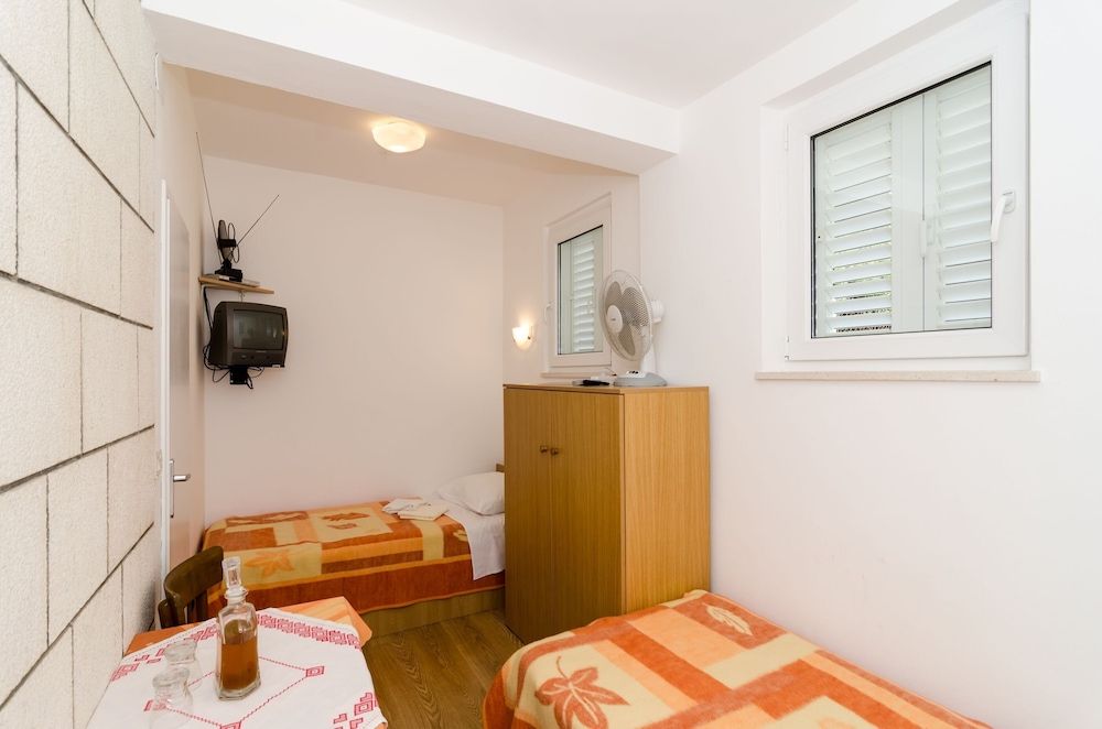 Katarina Rooms Twin Room (Twin Room)