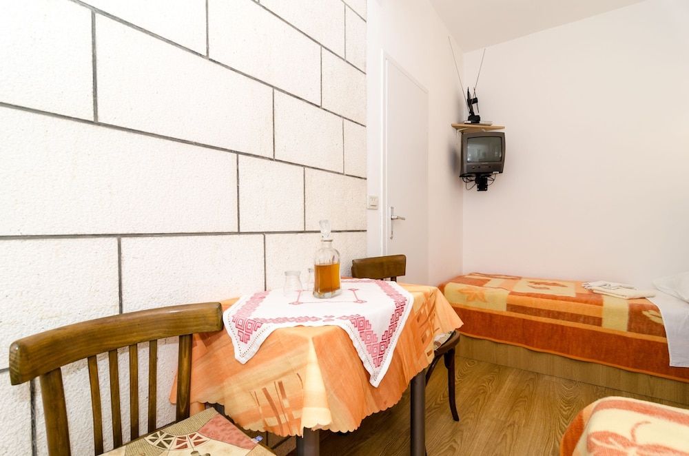 Katarina Rooms Twin Room (Twin Room) 3