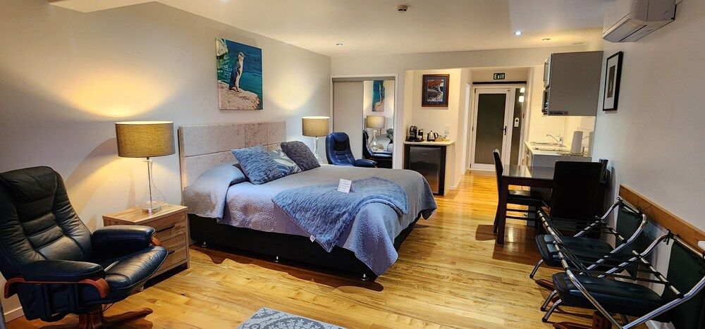 Bellrock Lodge Deluxe Double or Twin Room 4