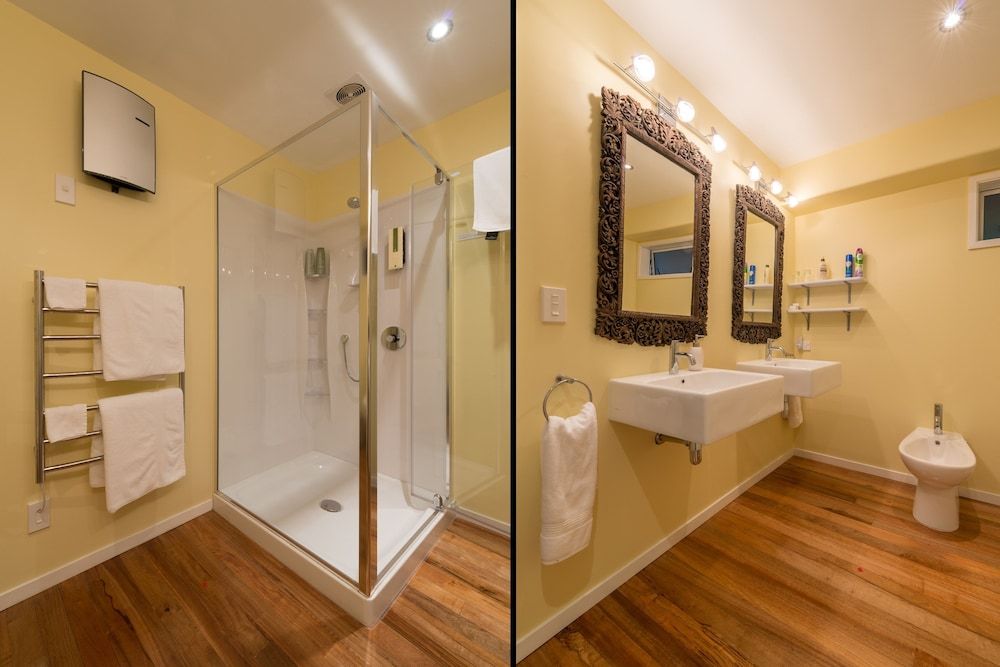 Bellrock Lodge Deluxe Double Room, Sea View 8