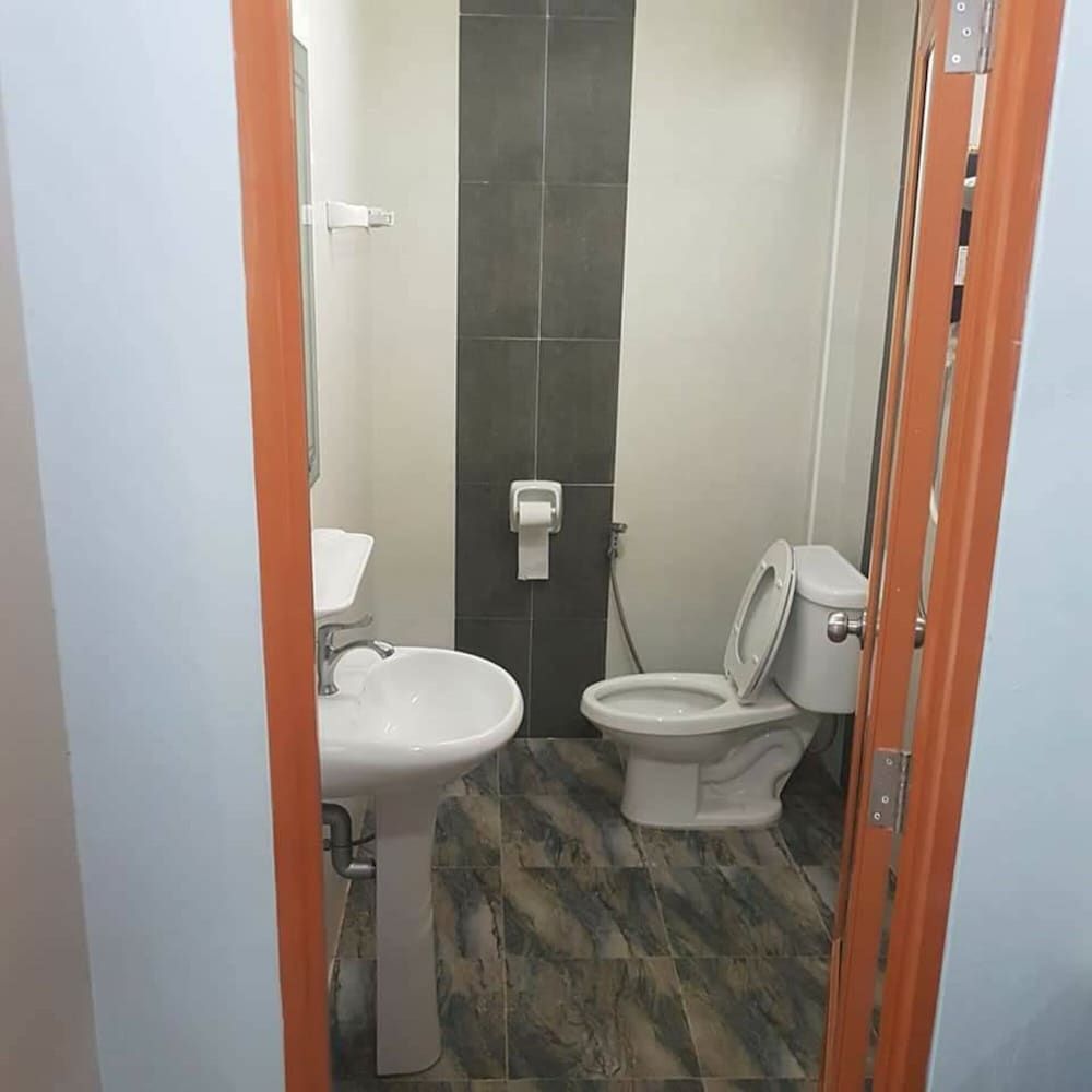 Tho Mai Resort Standard Double Room 2