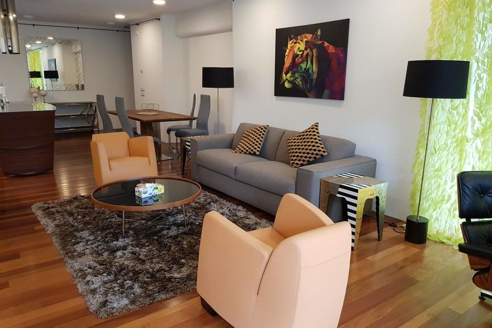 undefined Montreux Rotana Villa