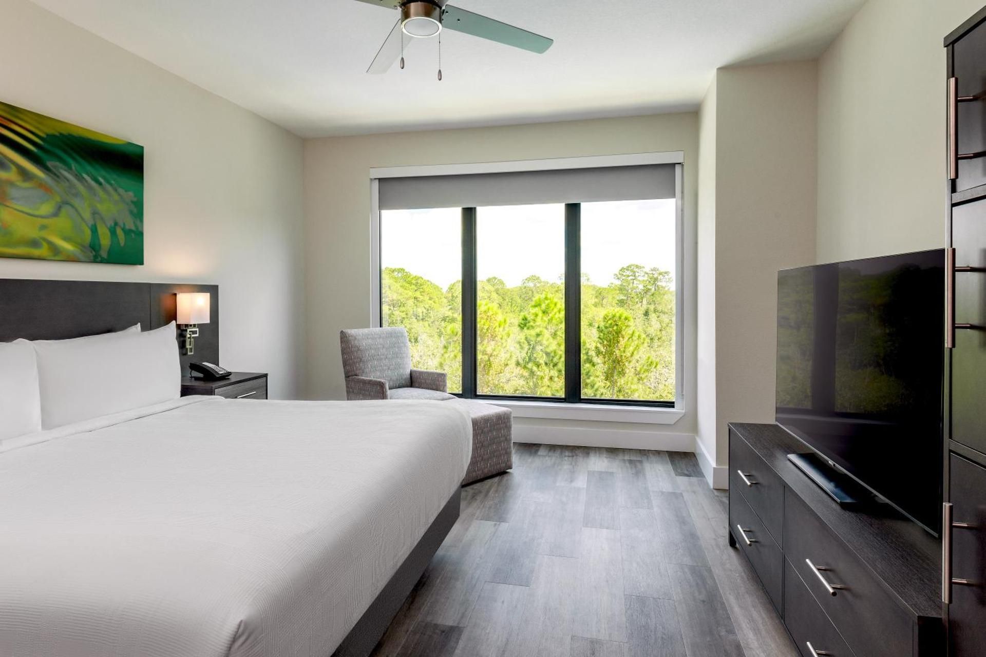 Superior Studio (Free Water Park Access)