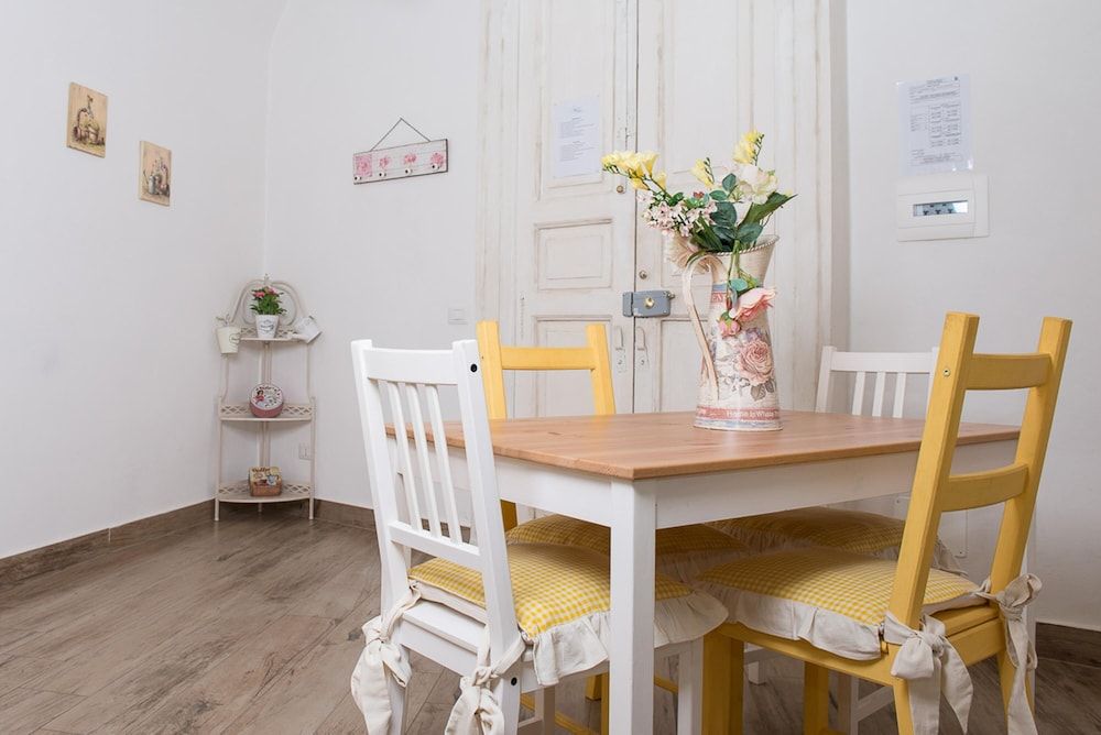 undefined Maison la Mitra 5