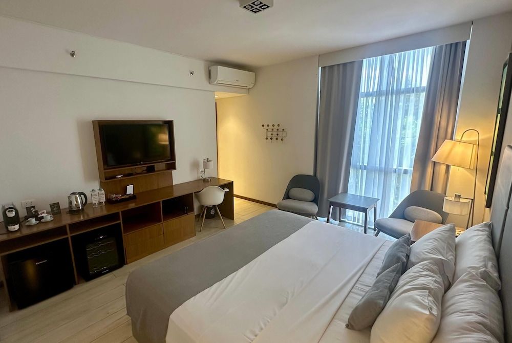 Superior Room, 1 King Bed, Non Smoking