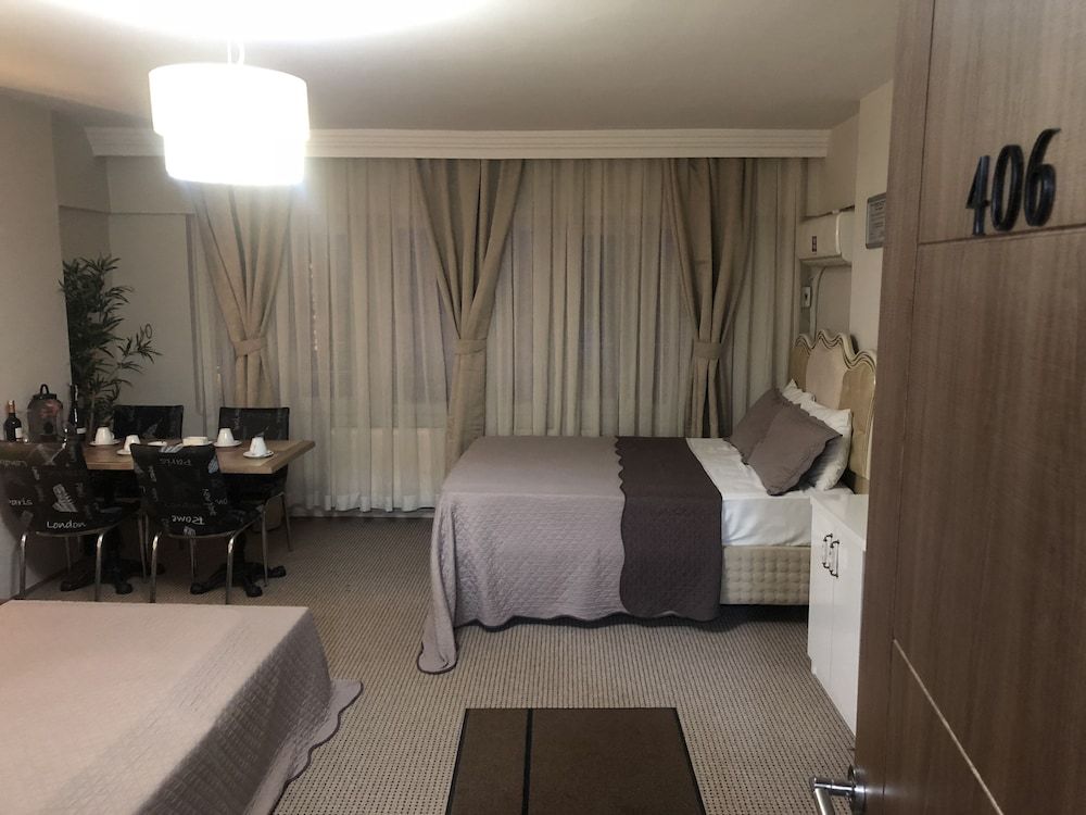 undefined Lizzia Butik Otel 4