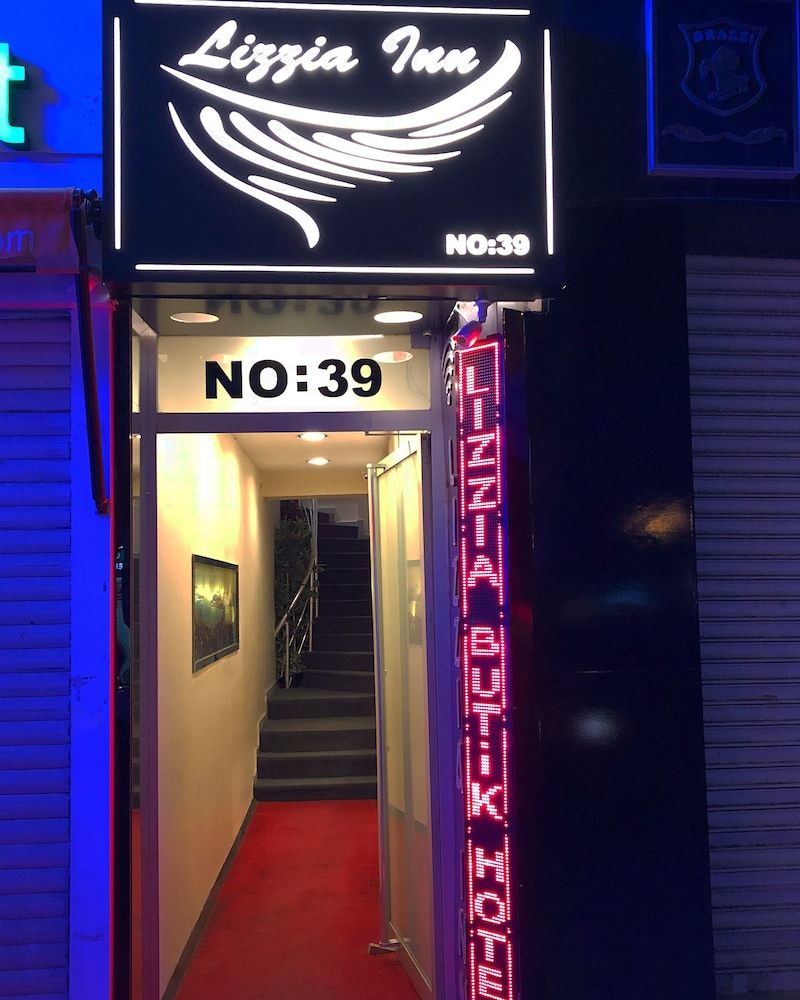 undefined Lizzia Butik Otel 6