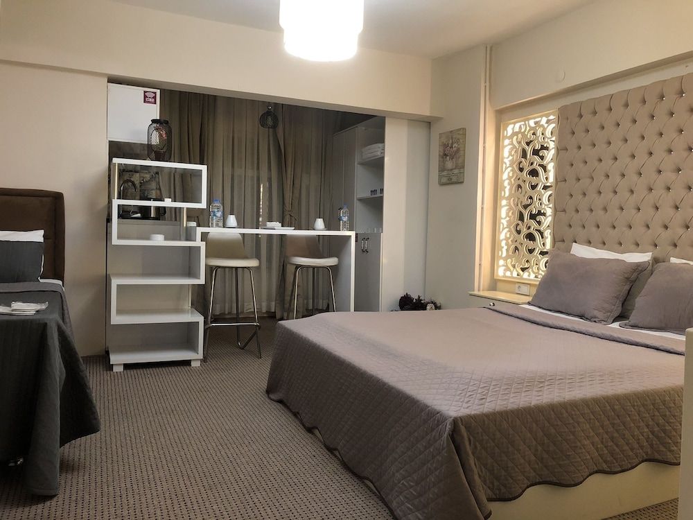 undefined Lizzia Butik Otel 2