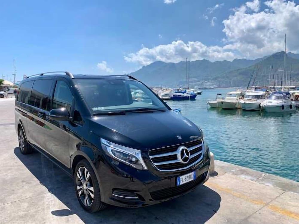 undefined Gia'Notte BB Salerno Centro 5