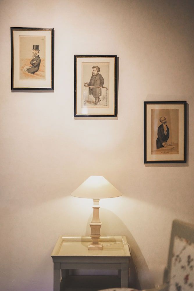 La Maison de Rhodes Hôtel & Spa 5* Junior Suite 6