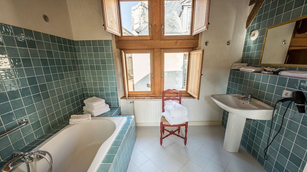 La Maison de Rhodes Hôtel & Spa 5* Suite Prestige Familiale 5