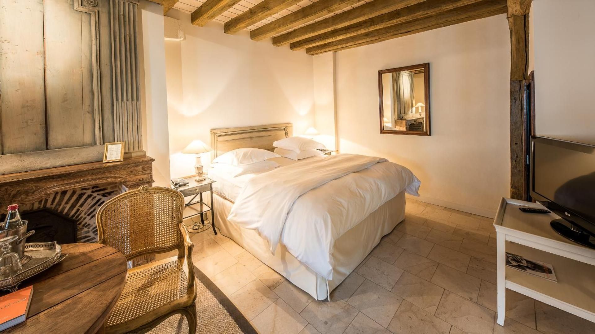 Tradition Double  Room
