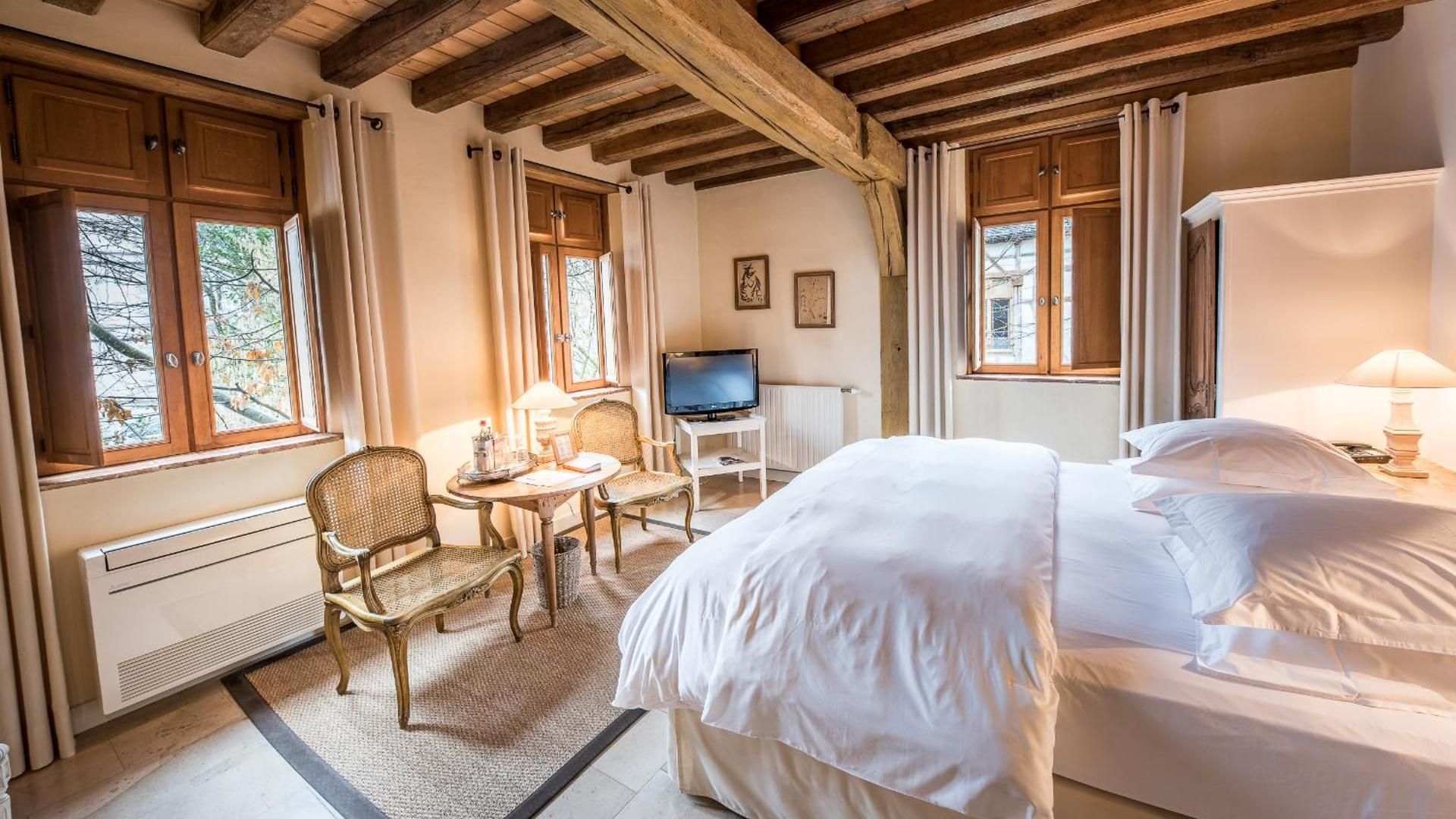 Tradition Double  Room