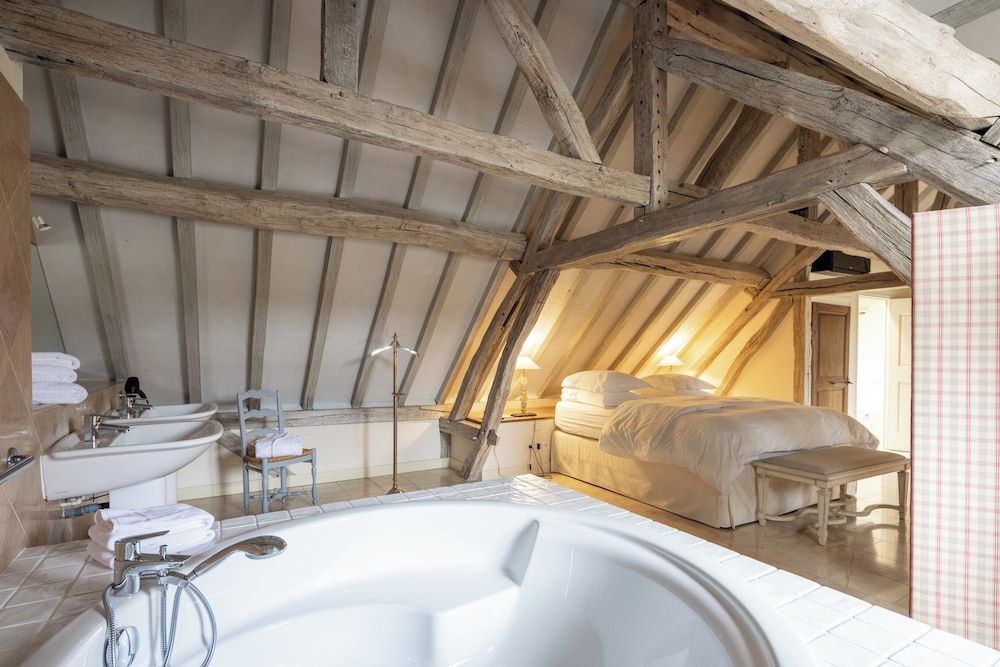 La Maison de Rhodes Hôtel & Spa 5* Suite Signature 5