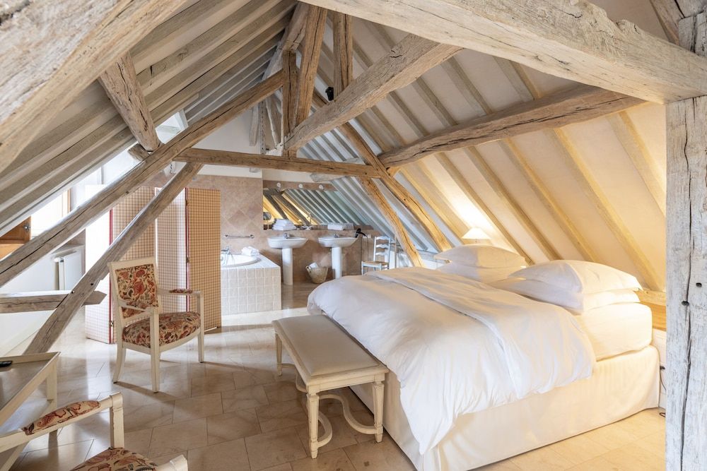 La Maison de Rhodes Hôtel & Spa 5* Suite Signature 2