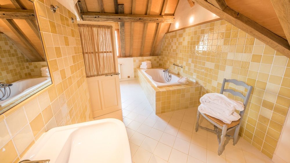 La Maison de Rhodes Hôtel & Spa 5* Suite Prestige Familiale 4