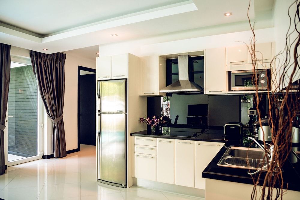 Premium Pool Villas Pattaya Superior Two-Bedroom Villa with Private Pool 6