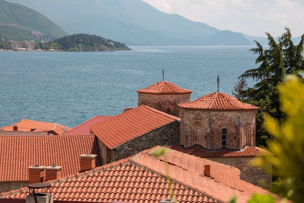 Villa Varosh Panoramic Penthouse 8