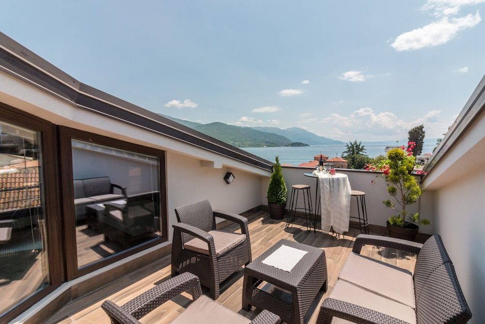 Villa Varosh Panoramic Penthouse