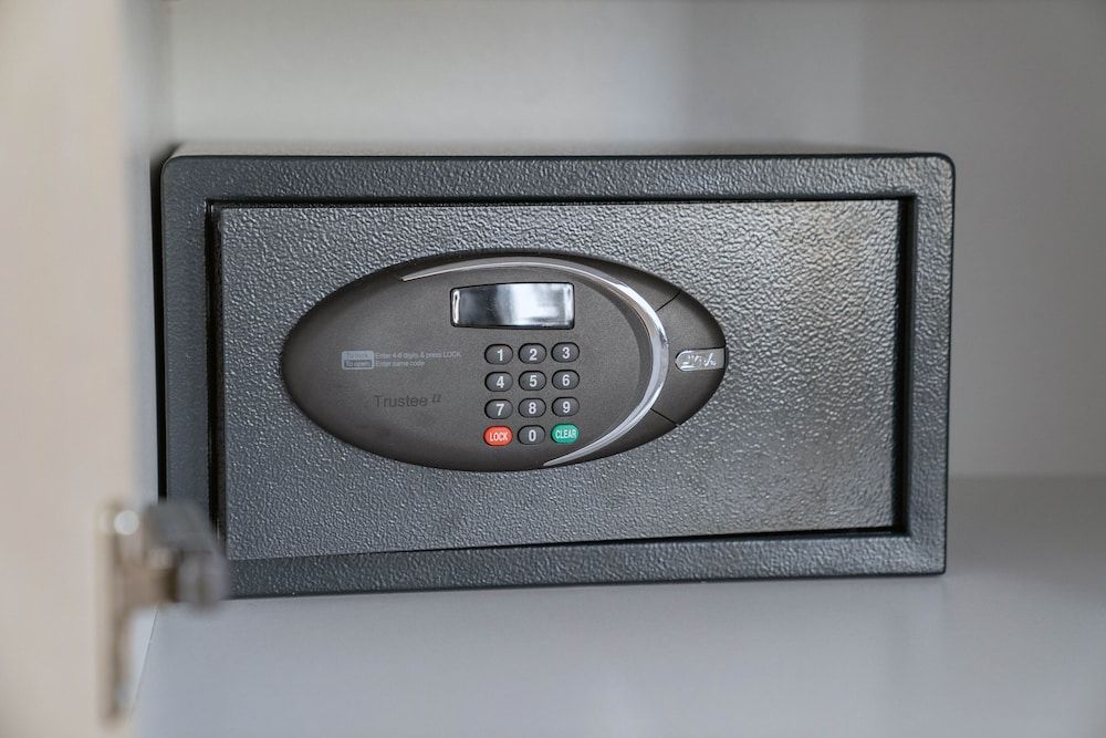 Villa Varosh Standard Double Room, Lake View 10