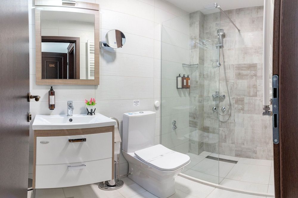 Villa Varosh Standard Double Room, Lake View 7