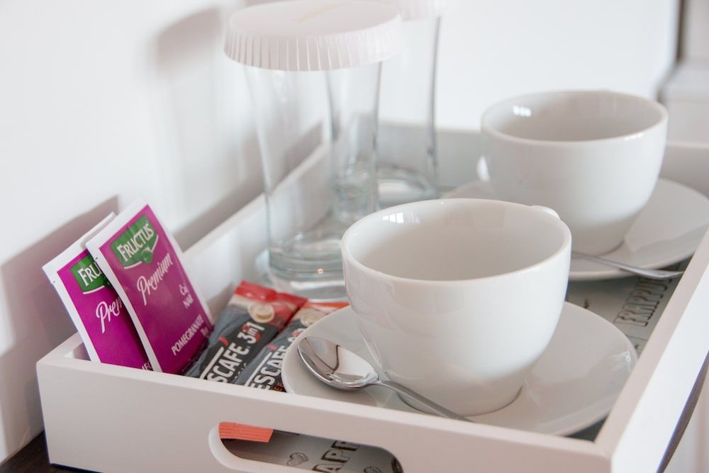 Villa Varosh Standard Double Room, Lake View 11