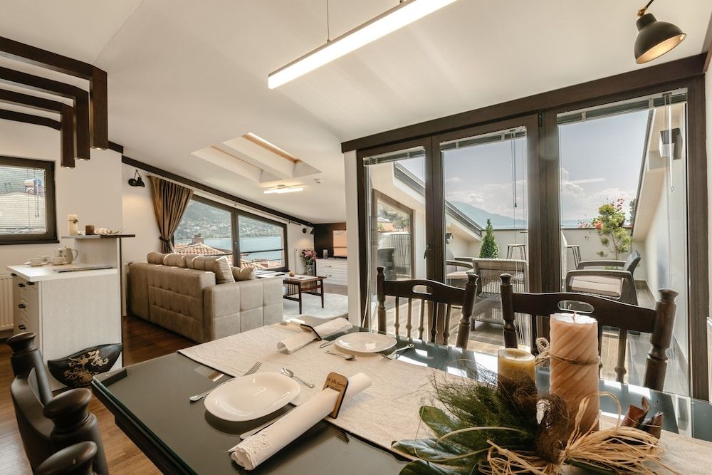 Villa Varosh Panoramic Penthouse 15