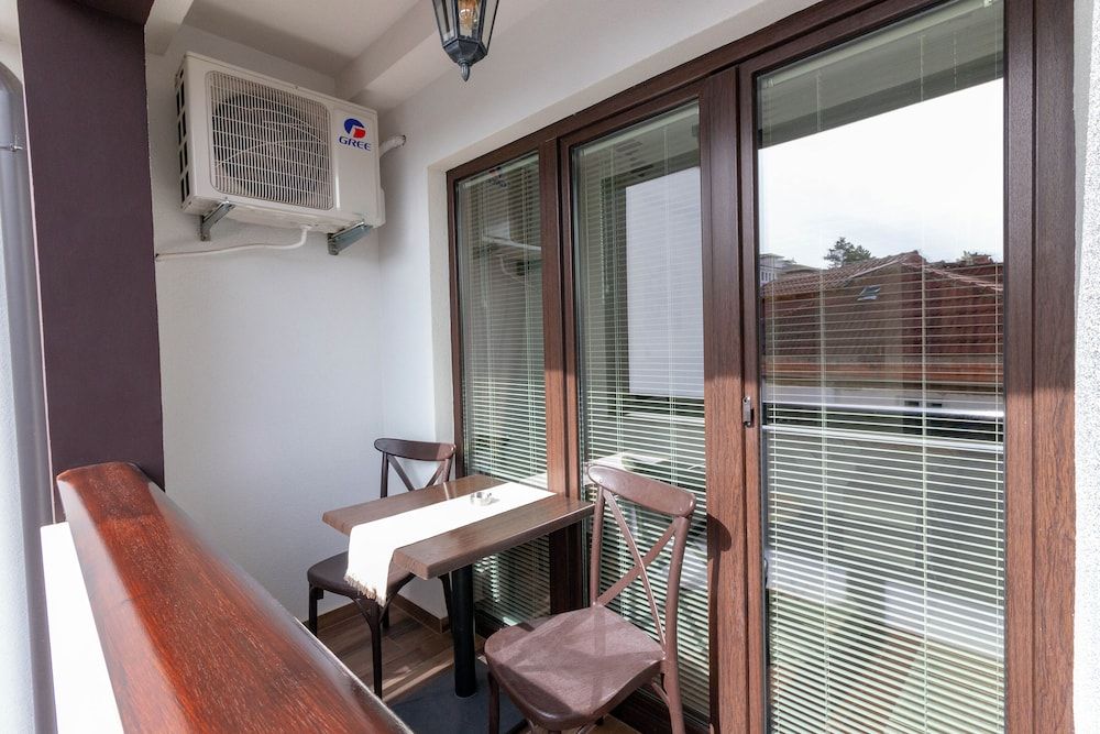 Villa Varosh Standard Double Room, Balcony 6