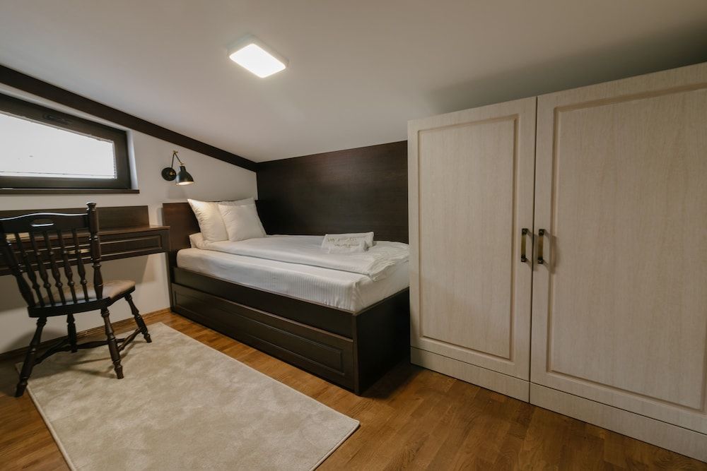 Villa Varosh Panoramic Penthouse 4