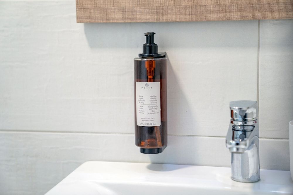 Villa Varosh Standard Double Room, Balcony 9