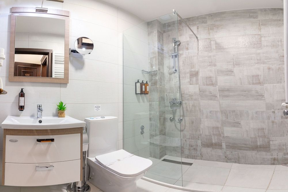 Villa Varosh Standard Double Room, Balcony 8