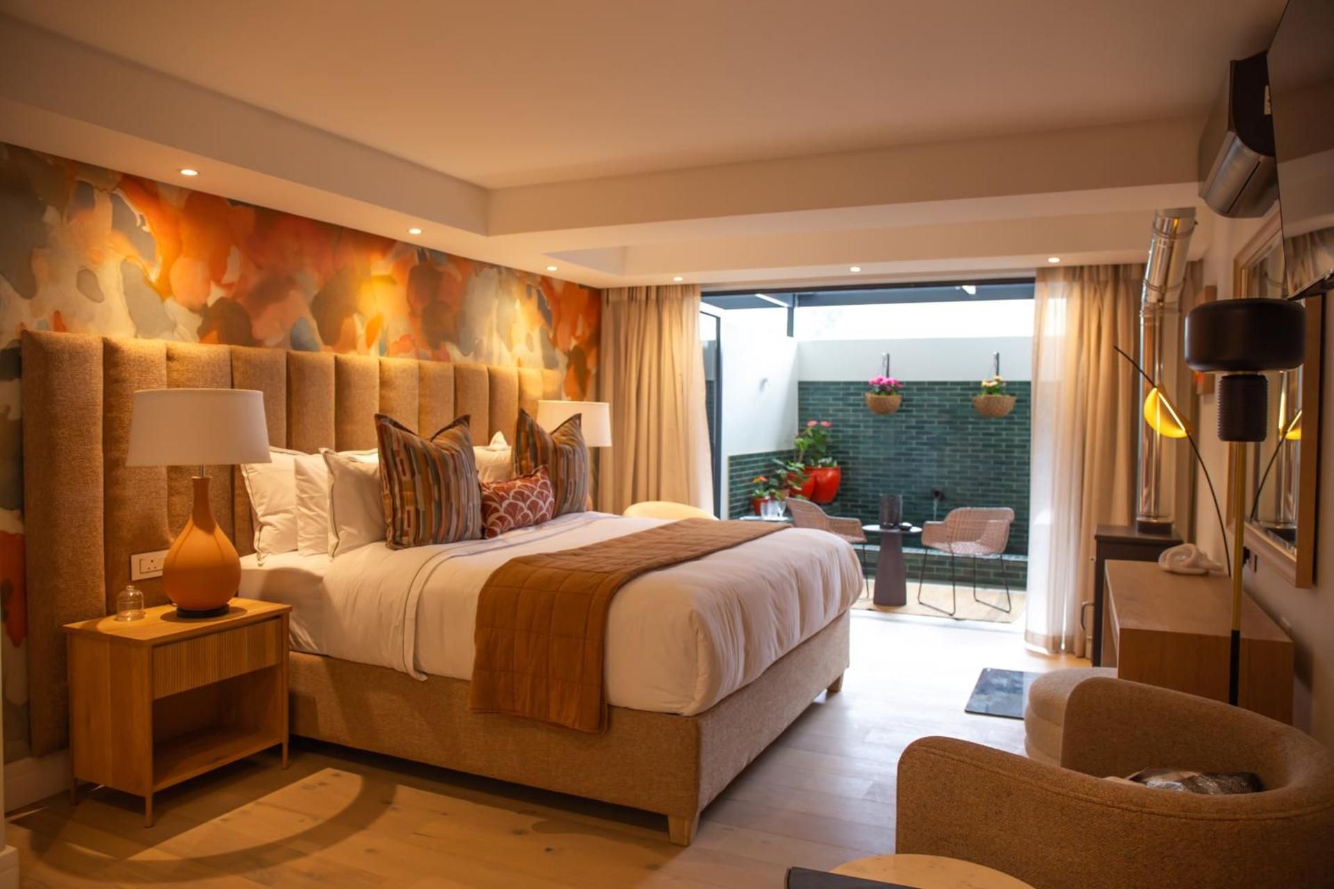Suite with Private Pool