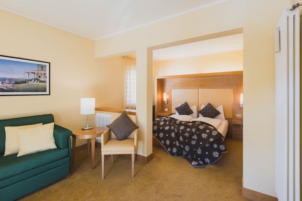 Junior Studio Suite, Mountain View