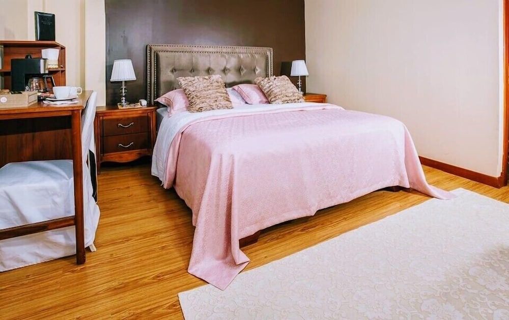 Hotel Boutique Castilla de Leon Single Room