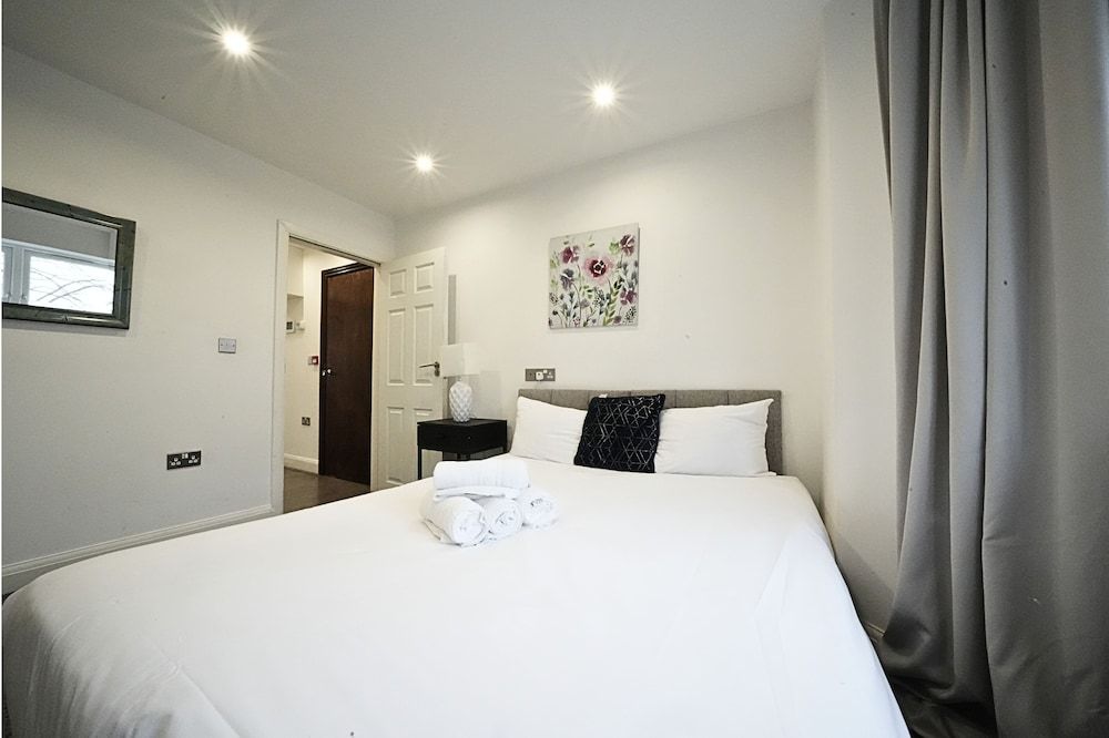 The Hatton Apartments