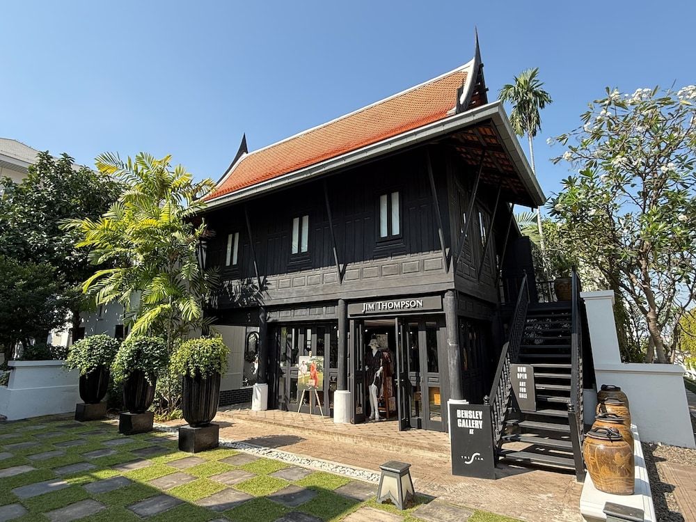 undefined The Siam 2