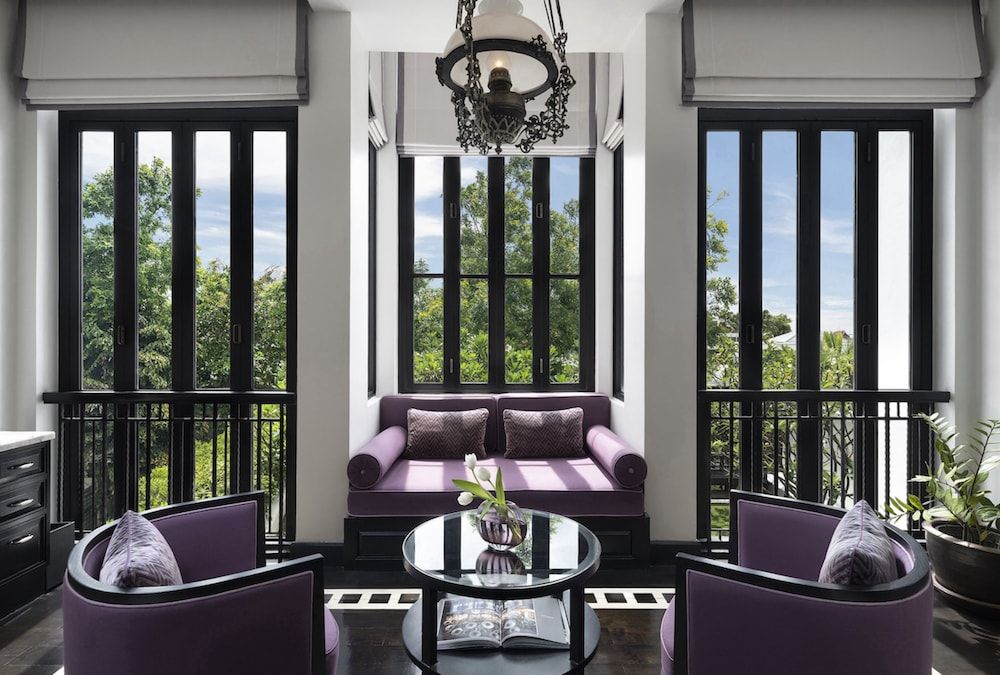 undefined The Siam 3