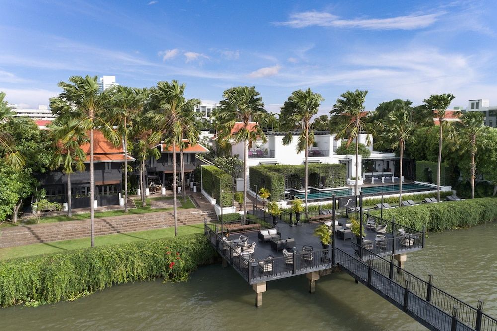 undefined The Siam 3