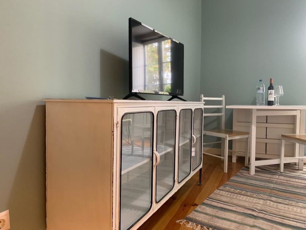 Apartments Center Castelo Standard Apartment, 1 Bedroom 16