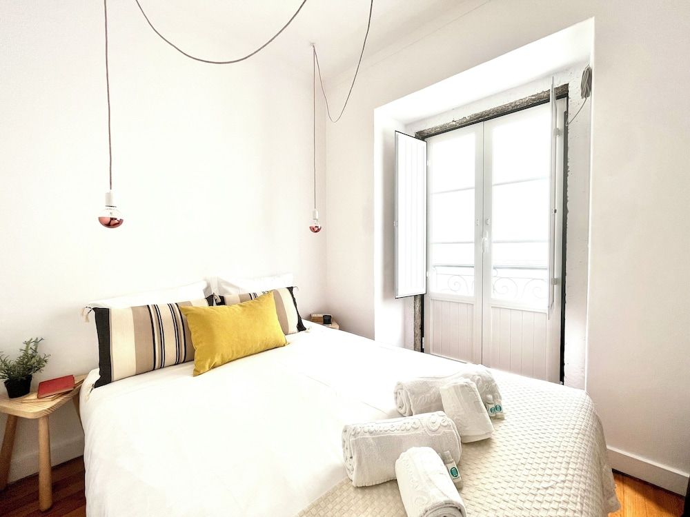 undefined Apartments Center Castelo 2