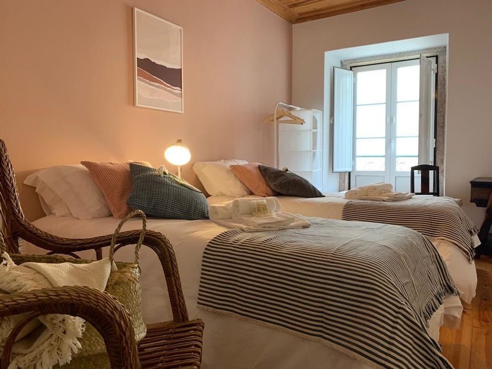 Apartments Center Castelo Standard Apartment, 1 Bedroom 4