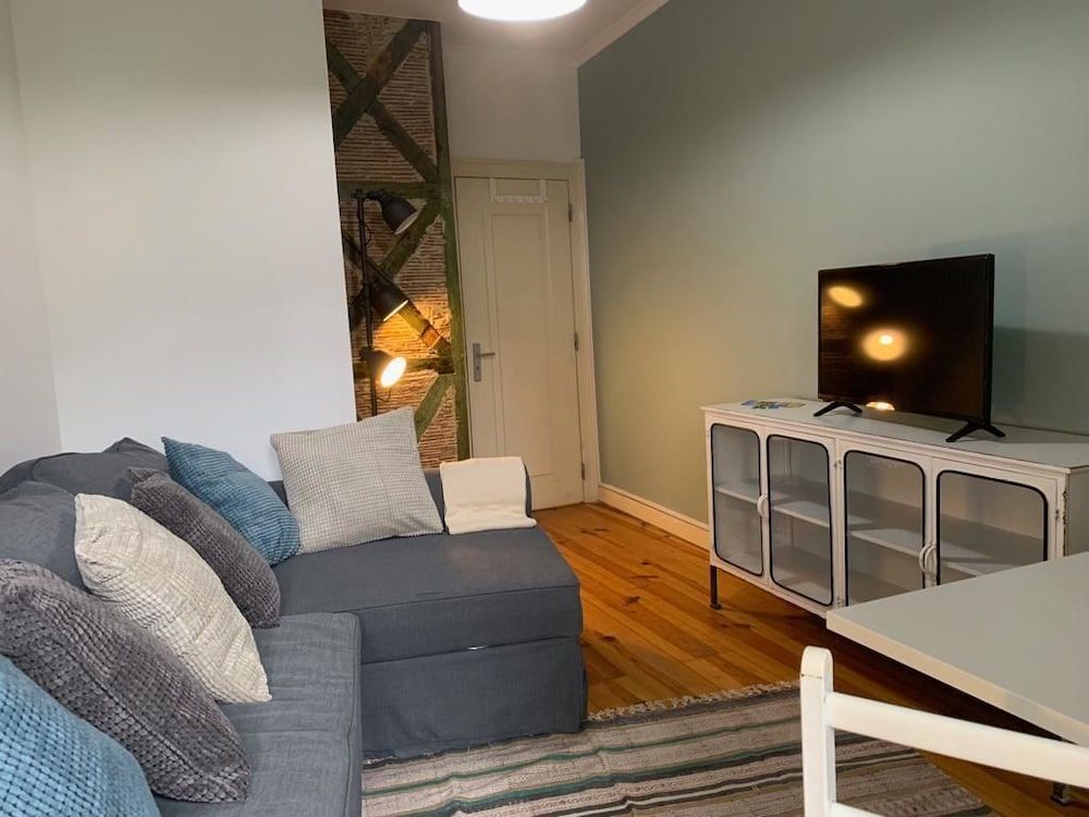 Apartments Center Castelo Standard Apartment, 1 Bedroom 12