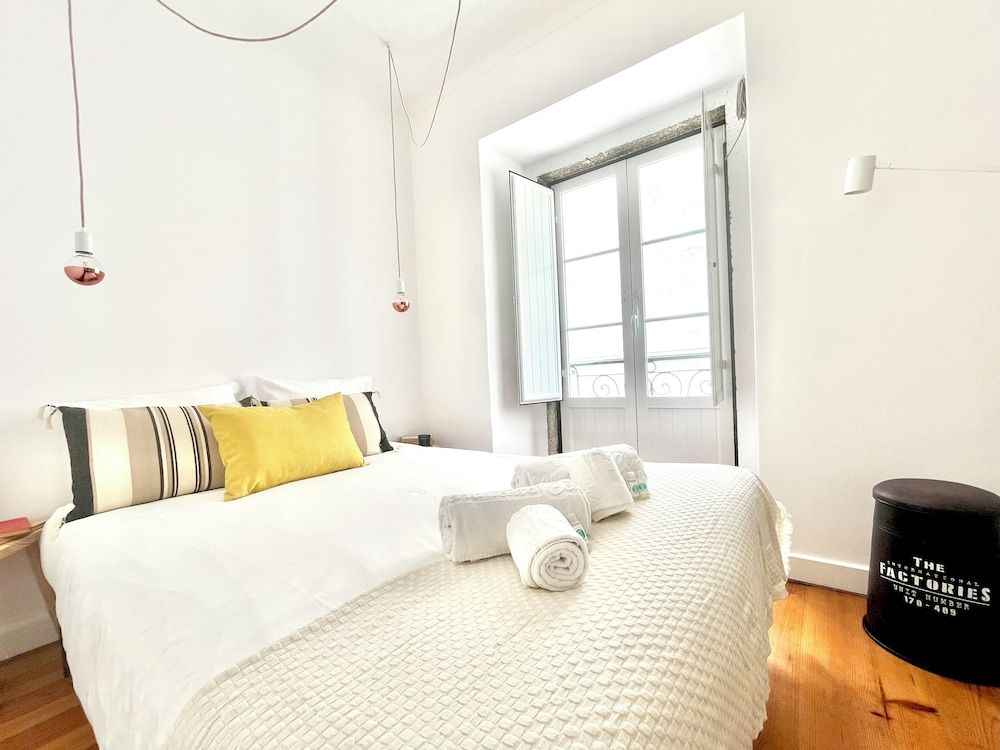 Standard Loft, 1 Bedroom