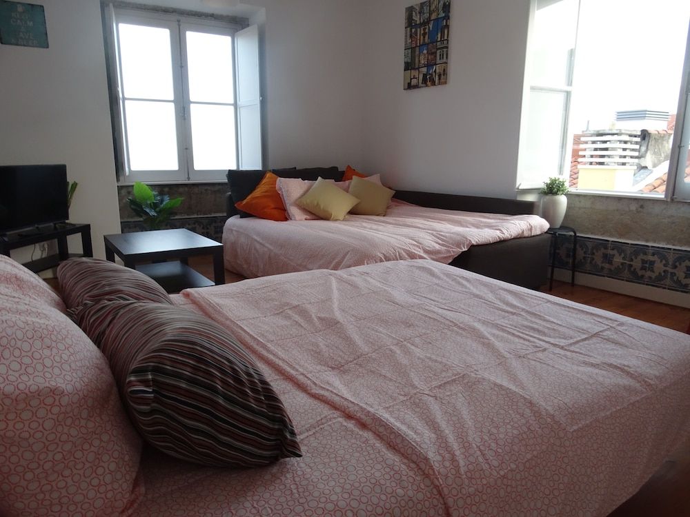 undefined Apartments Center Castelo 8