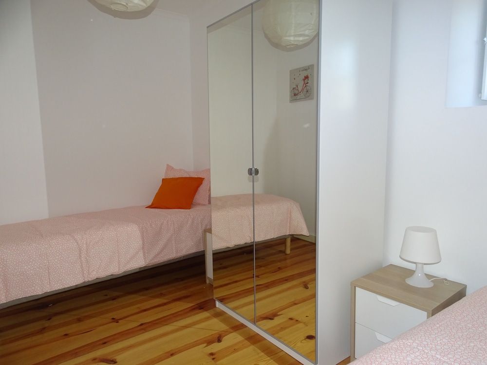 undefined Apartments Center Castelo 7